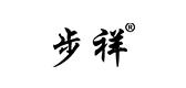 步祥女士帆布鞋