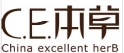 CE本草品牌标志LOGO