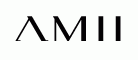 Amii格纹裙