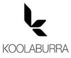 KOOLABURRA加绒豆豆鞋