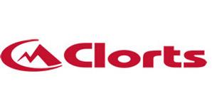 Clorts防滑登山鞋