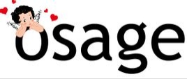 OSAGE