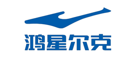鸿星尔克女士运动鞋