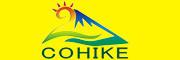 COHIKE硬壳冲锋衣