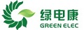 绿电康