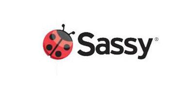 sassy
