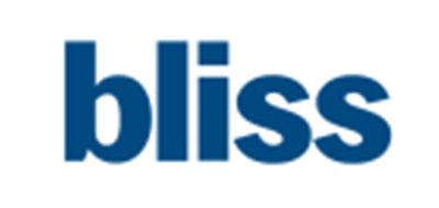 Bliss磨砂戒指