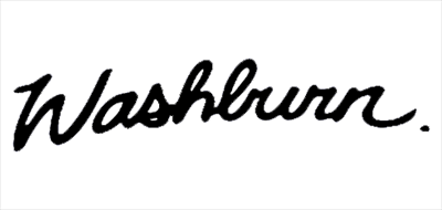 WASHBURN全单板吉他