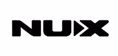 nux凝胶