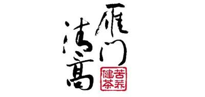 雁门清高荞麦粉