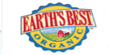 Earthsbest婴儿辅食盒