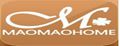 maomaohome刺绣卫衣