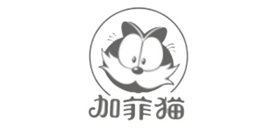 加菲猫花露水