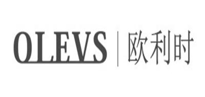 欧利时情侣石英表