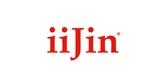IIJIN高帮球鞋