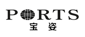宝姿小框眼镜架