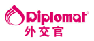 外交官折叠旅行包