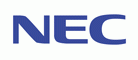 NEC品牌标志LOGO