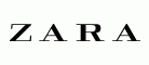 Zara品牌标志LOGO