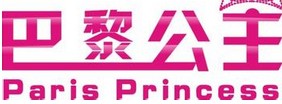 巴黎公主品牌标志LOGO