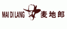 麦地郎丝巾