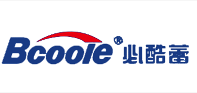 必酷蕾品牌标志LOGO
