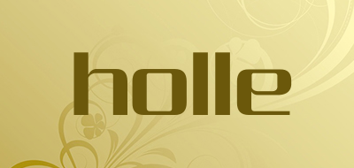 Holle品牌标志LOGO
