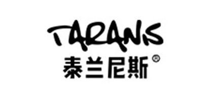 泰兰尼斯学步鞋