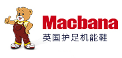 玛克邦纳学步鞋