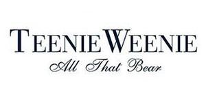 TeenieWeenie牛角扣大衣