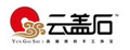 云盖石