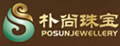 朴尚珠宝红纹玉