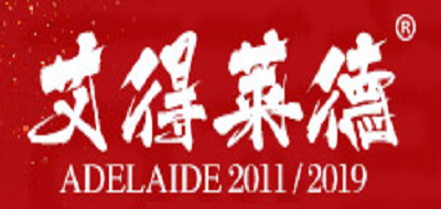艾得莱德桃心项链