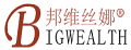 邦维丝娜一次性染发膏