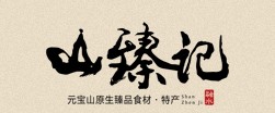 山臻记