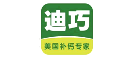 迪巧婴儿钙