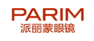 派丽蒙小框眼镜架