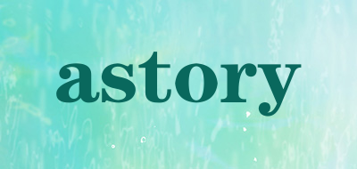 astory丝巾