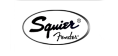 Squier吉他