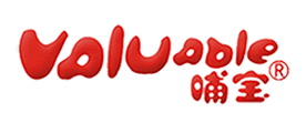 哺宝品牌标志LOGO