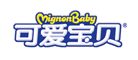可爱宝贝尿布台