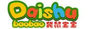袋鼠宝宝膝盖贴