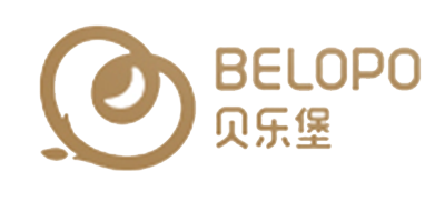 贝乐堡婴儿游戏垫