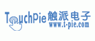 触派触摸屏