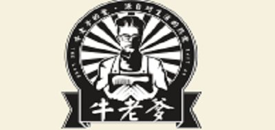 牛老爹乌木梳