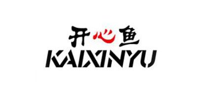 开心鱼