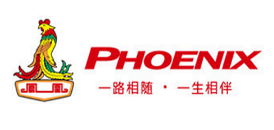 凤凰思维车