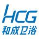 和成智能马桶盖板