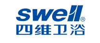 四维蹲便器水箱