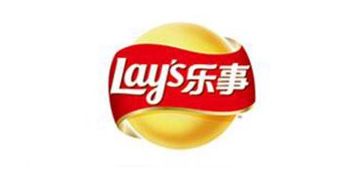乐事薯片